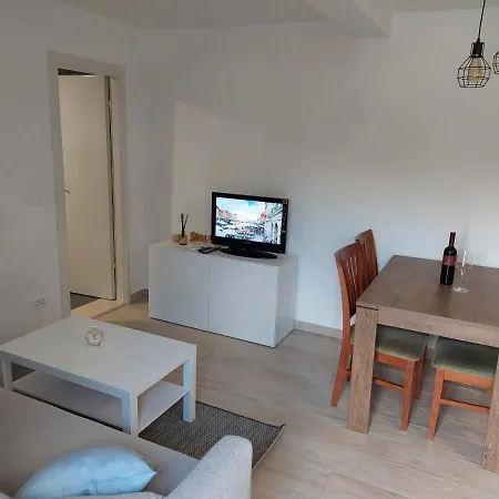 Apartamento By Antunovicwinery *